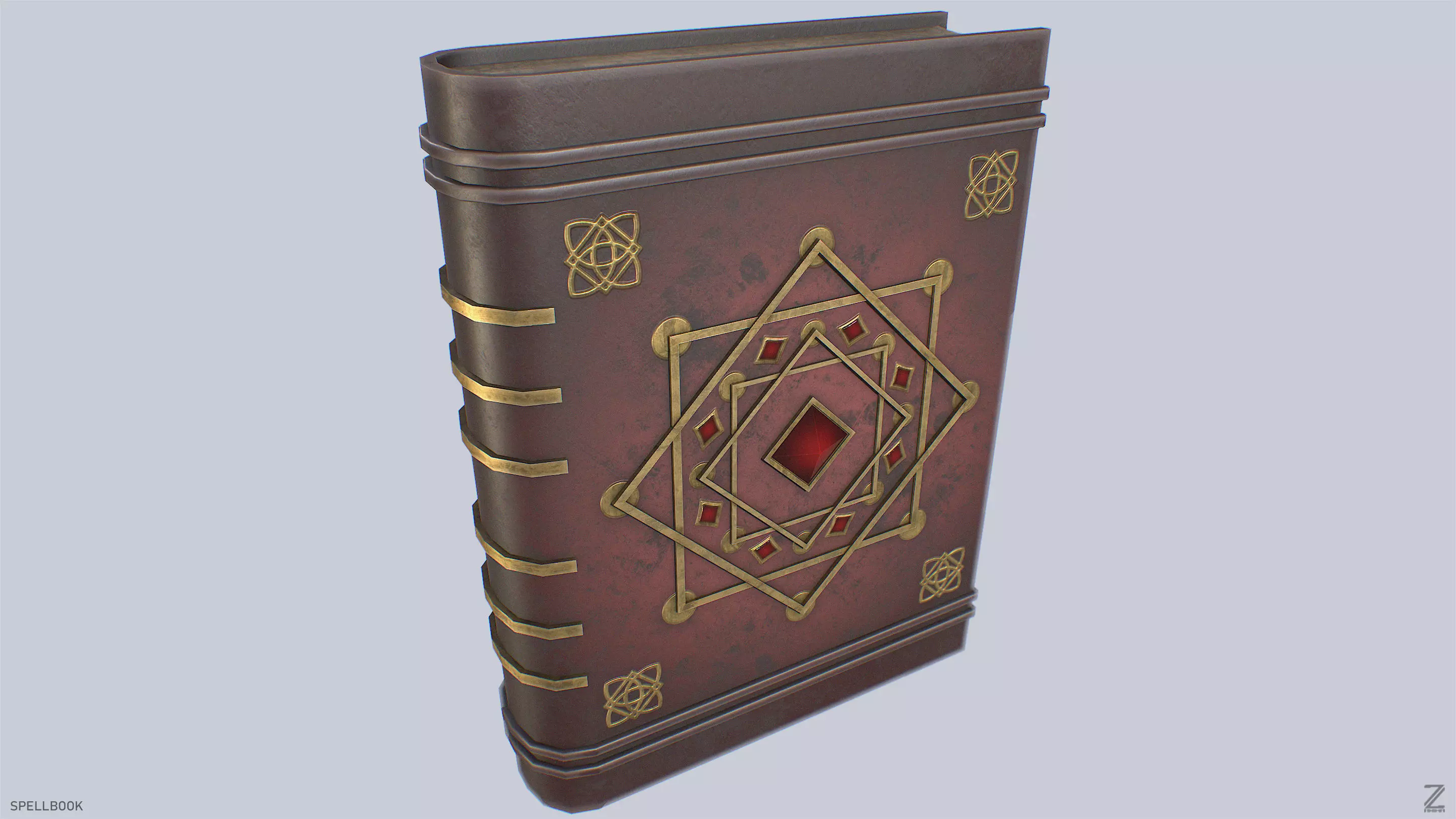 Spellbook collection _11