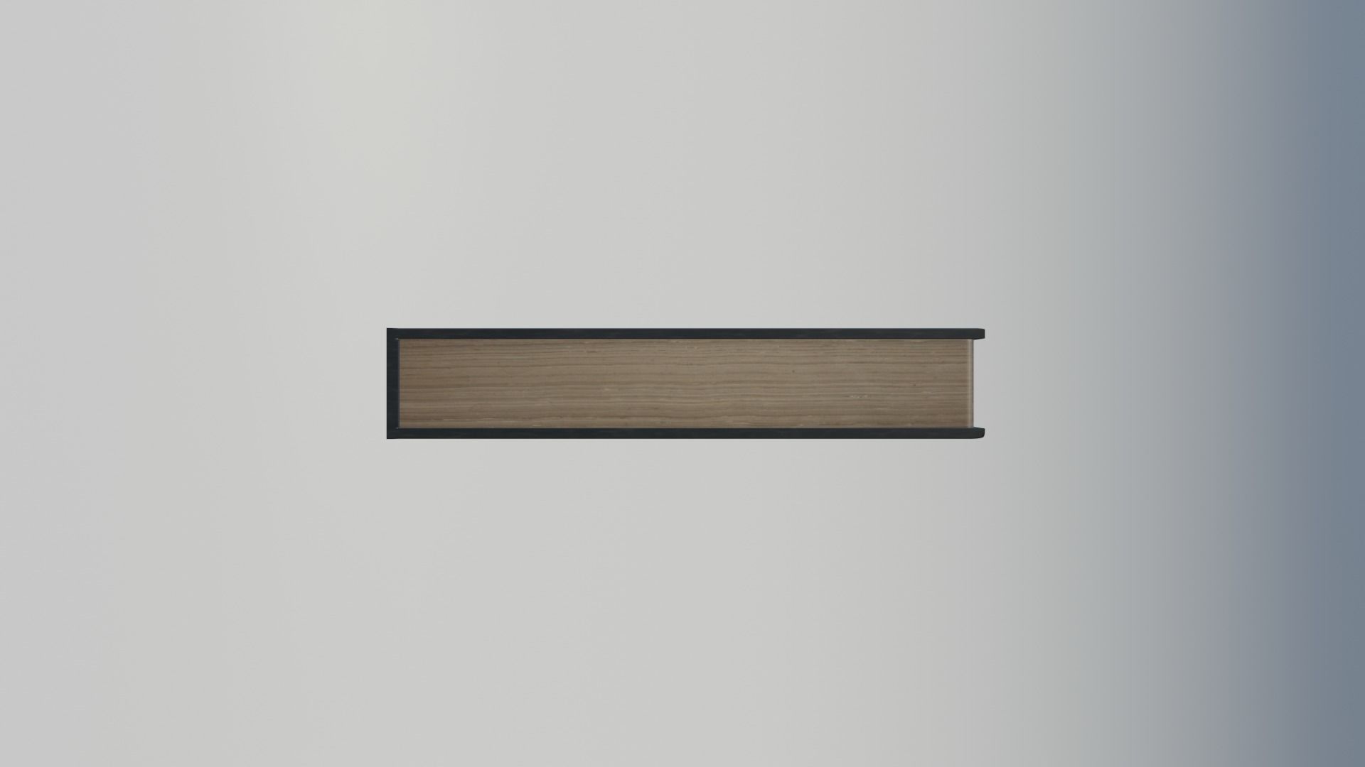 Book of spells and Alchemy 3D model_6