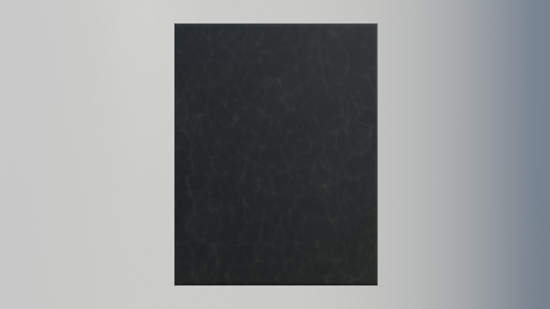 Book of spells and Alchemy 3D model_2