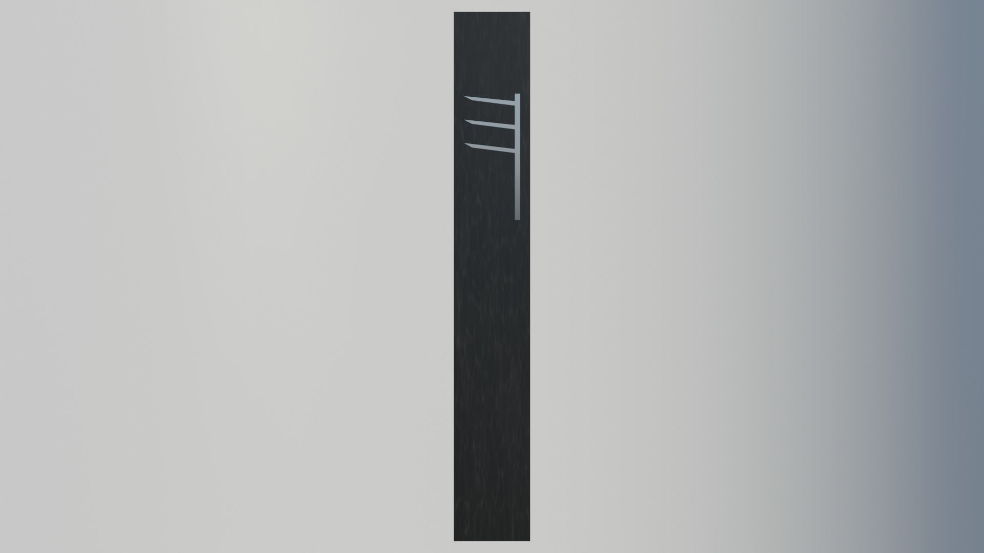 Book of spells and Alchemy 3D model_3