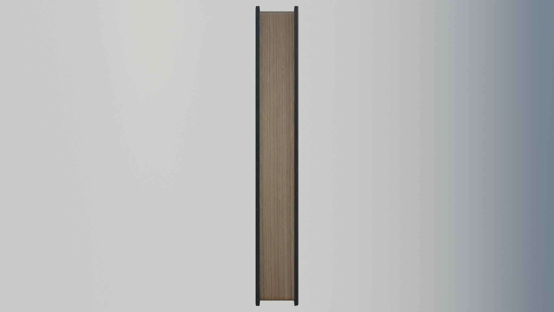 Book of spells and Alchemy 3D model_1