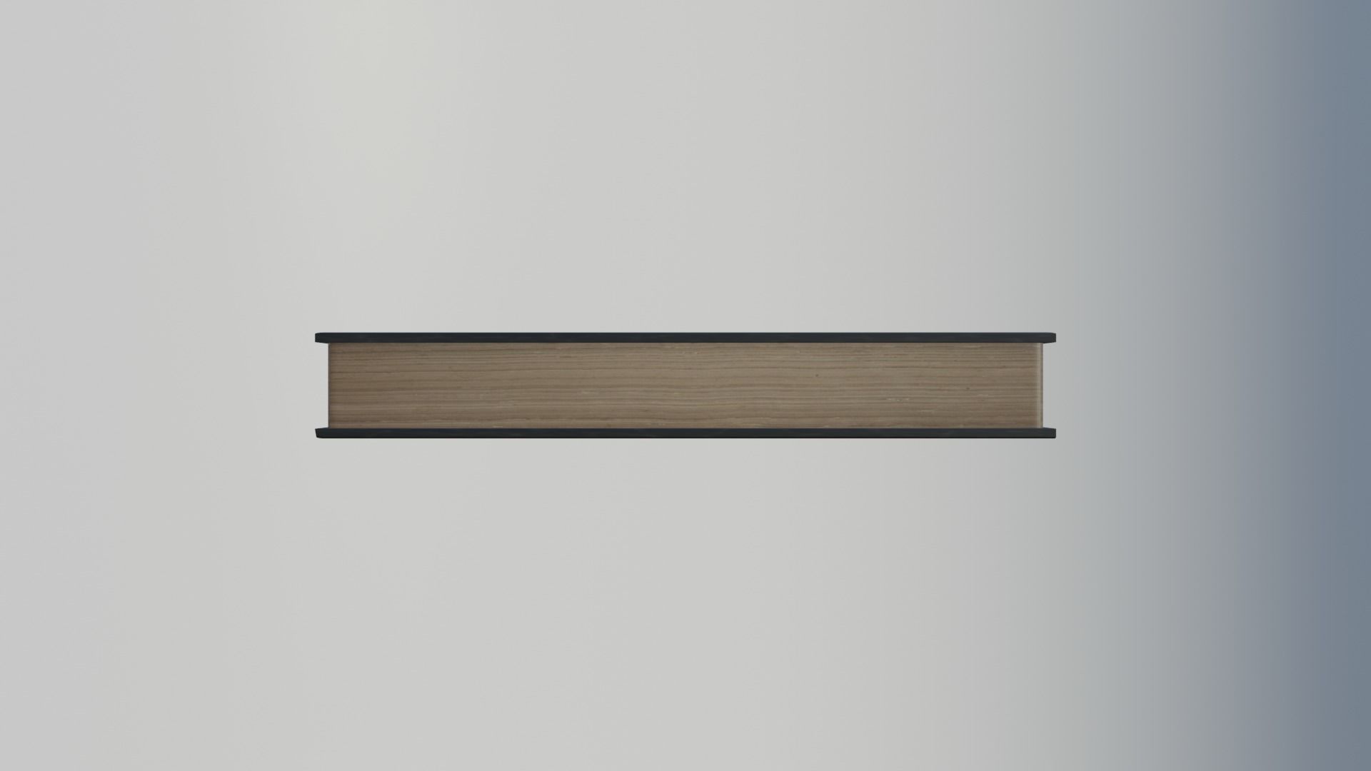 Book of spells and Alchemy 3D model_5