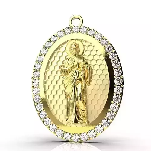 San Judas Tadeo Saint Jude