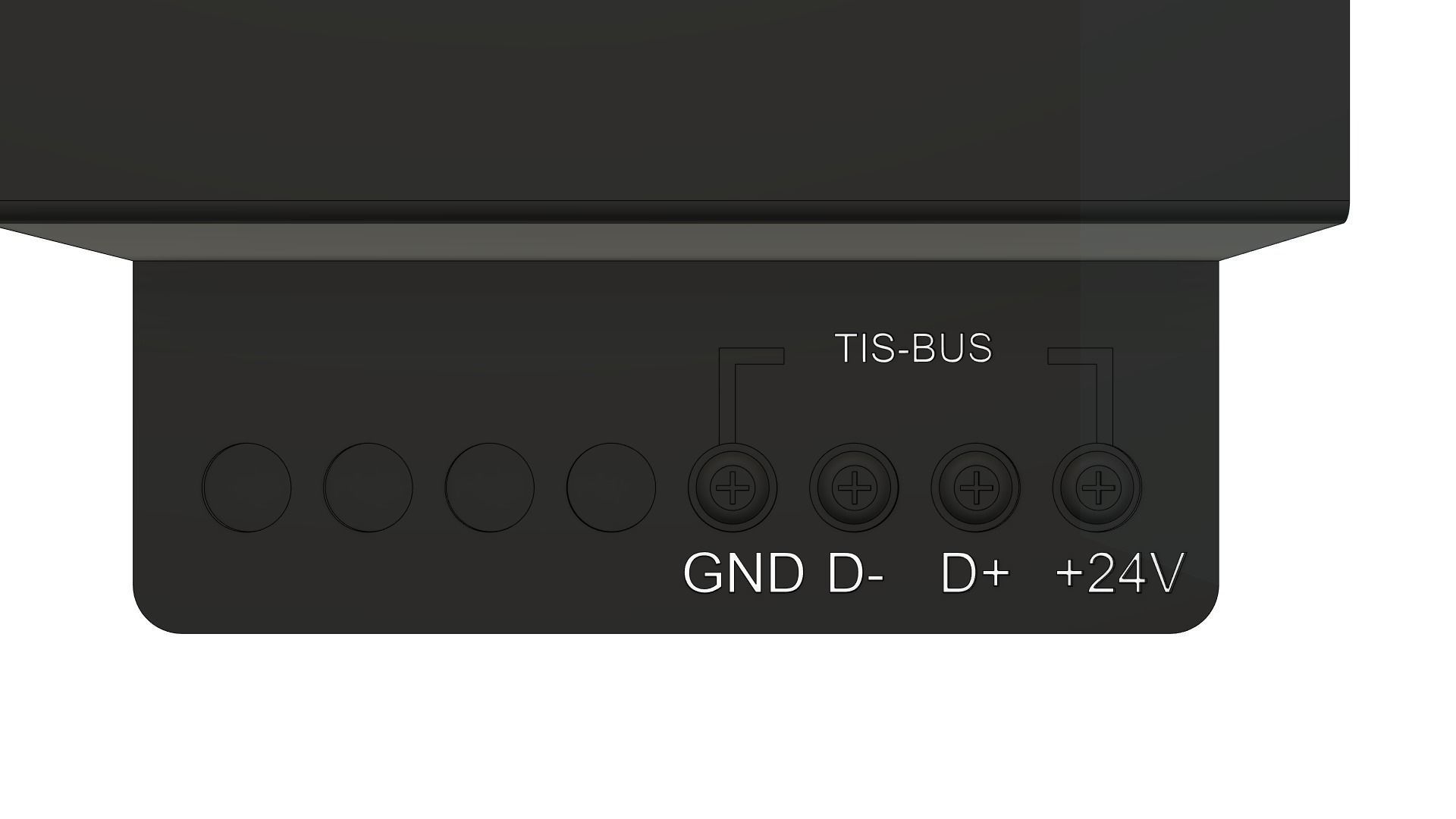 TIS Power Supply 3D model_5