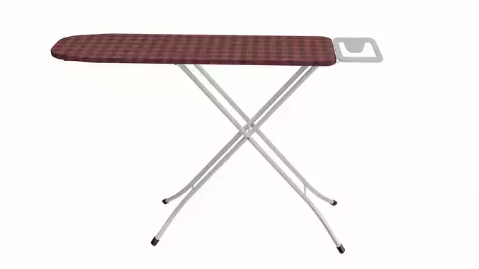 Ironing board
