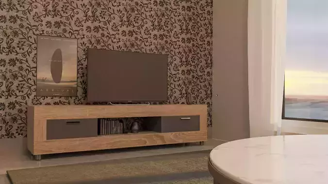 TV Stand