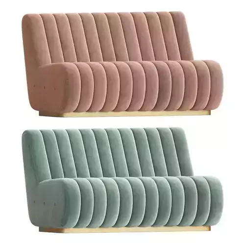 sophia Sofa Essential Home