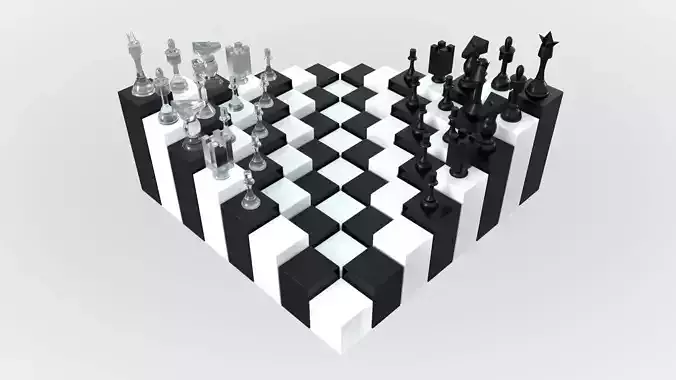 Chess Board