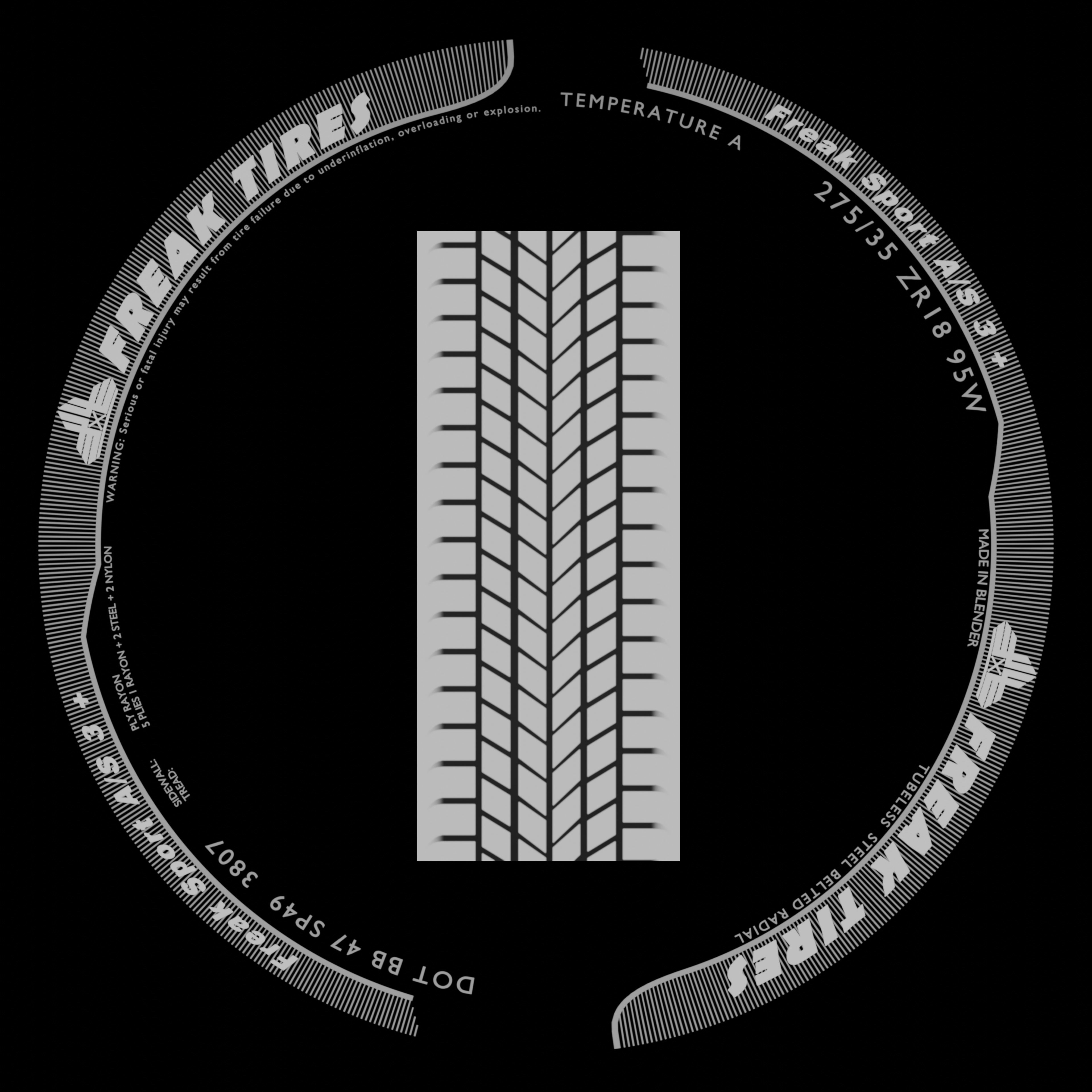 Audi R8 V10 Plus 3D model_6