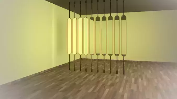 THE MIRROR PARTITION