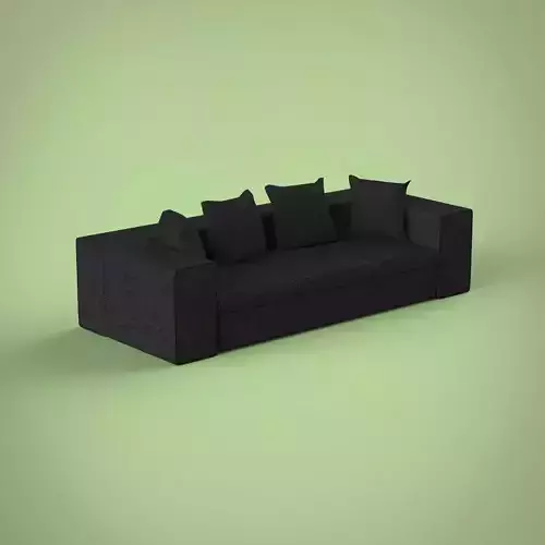 Sofa set