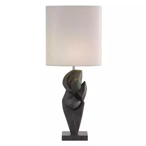 Porta Romana VLB52 Danseur Lamp