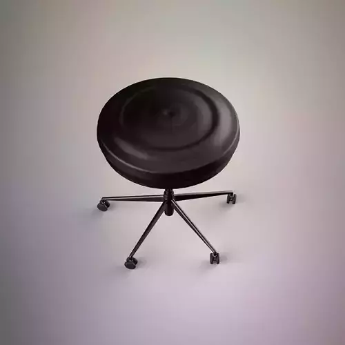 Bar chair