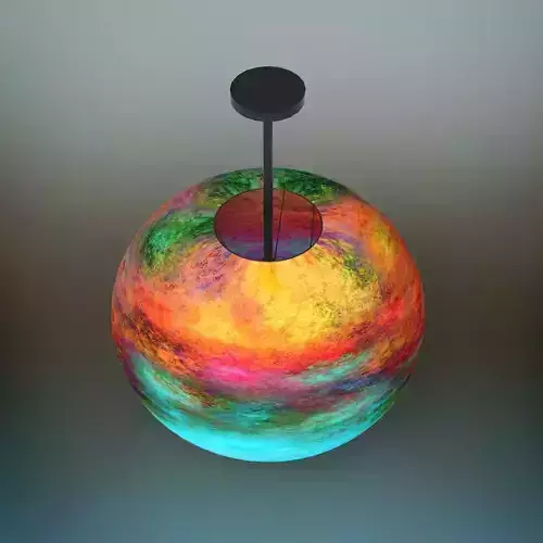 Ceiling lamp