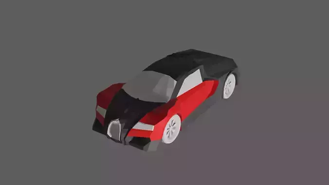 Bugatti Veyron 