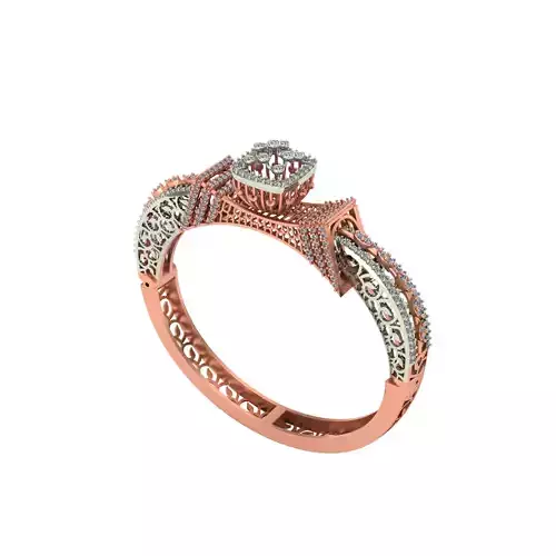 036 - Ladies Bracelet