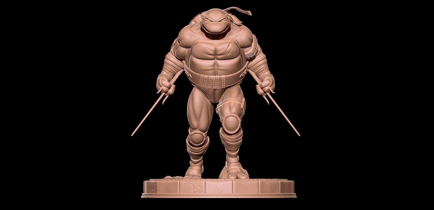 Fanart TMNT Collection _7