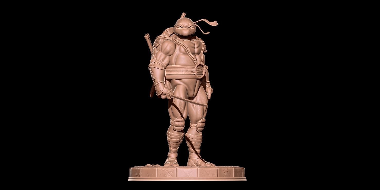 Fanart TMNT Collection _5