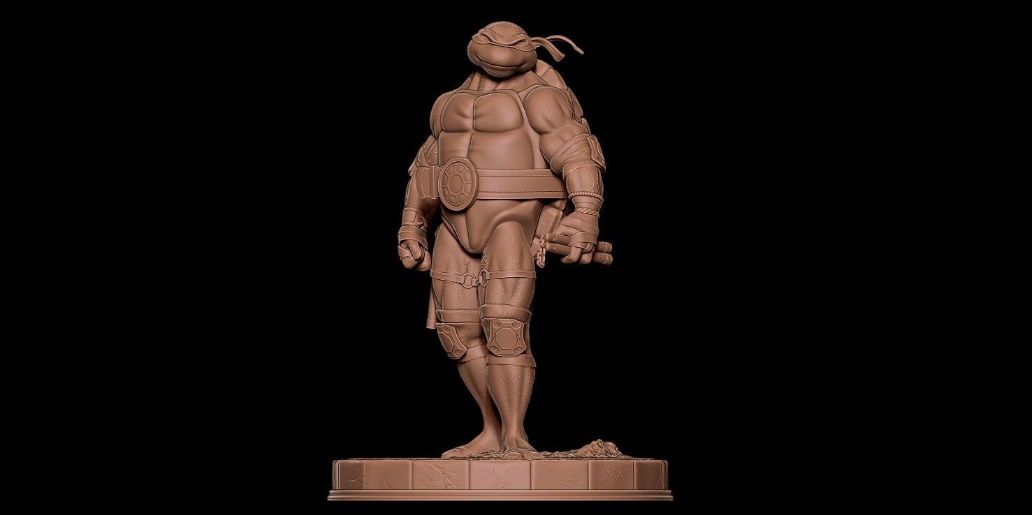 Fanart TMNT Collection _1