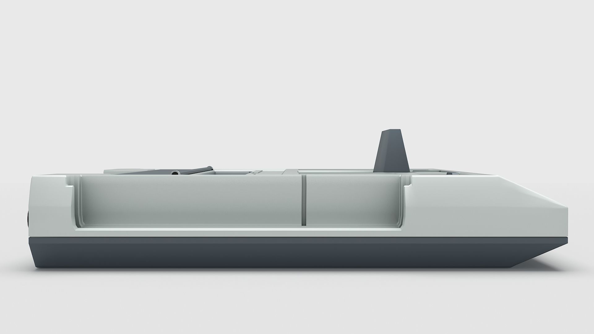 Dendy junior 2 3D model_6