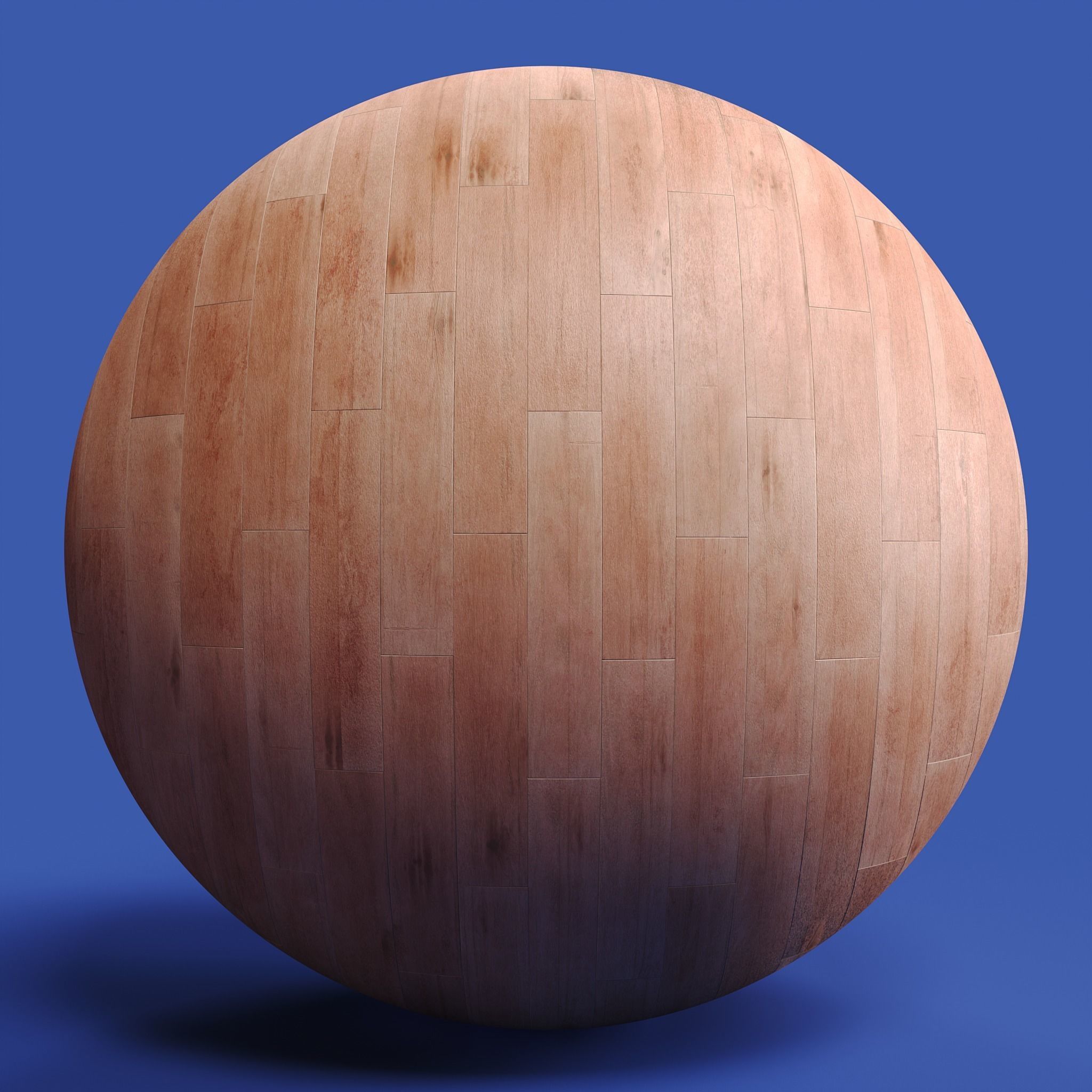 Parquet A - 2 Pattern - 5 Color - 8K - SBSAR Texture_8