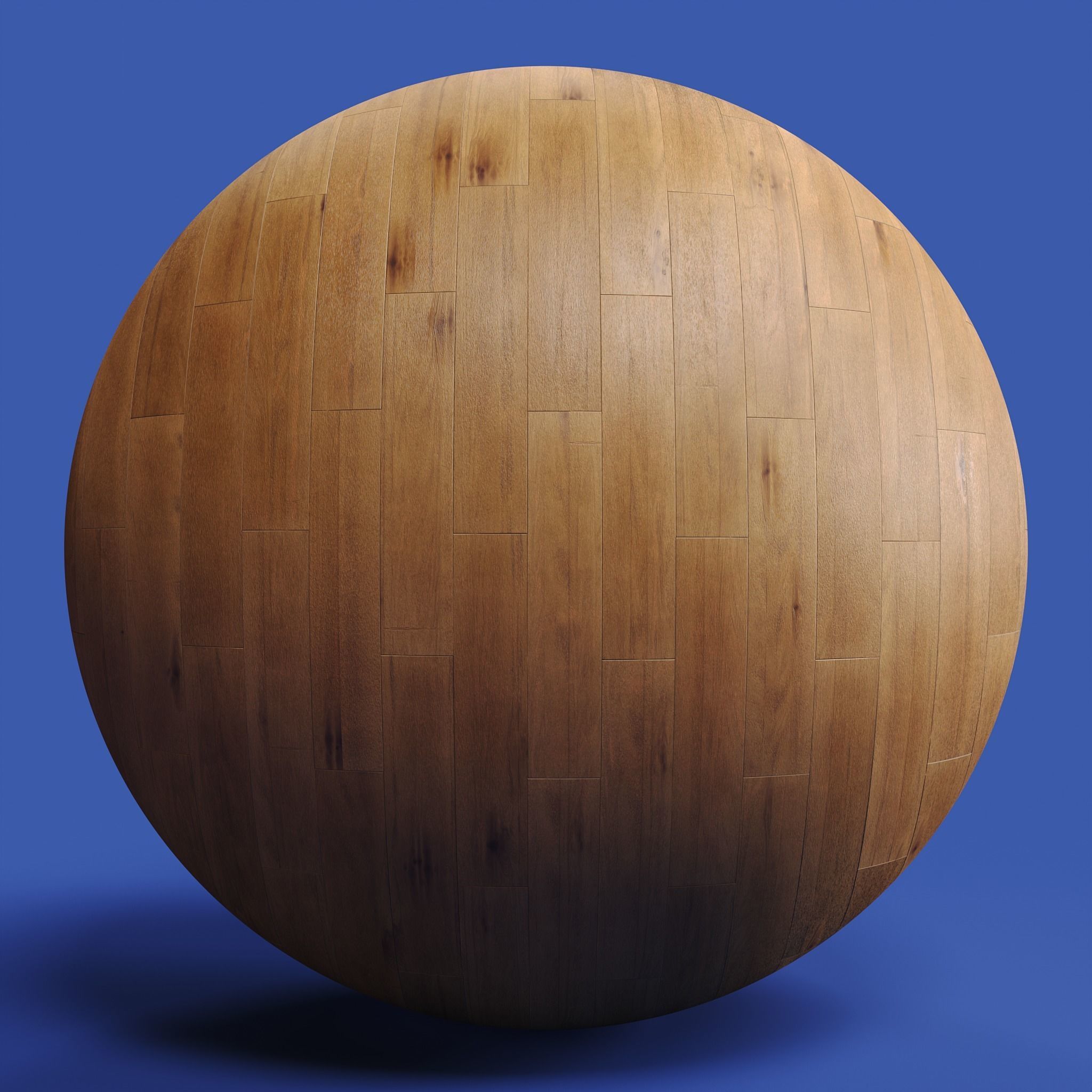 Parquet A - 2 Pattern - 5 Color - 8K - SBSAR Texture_5