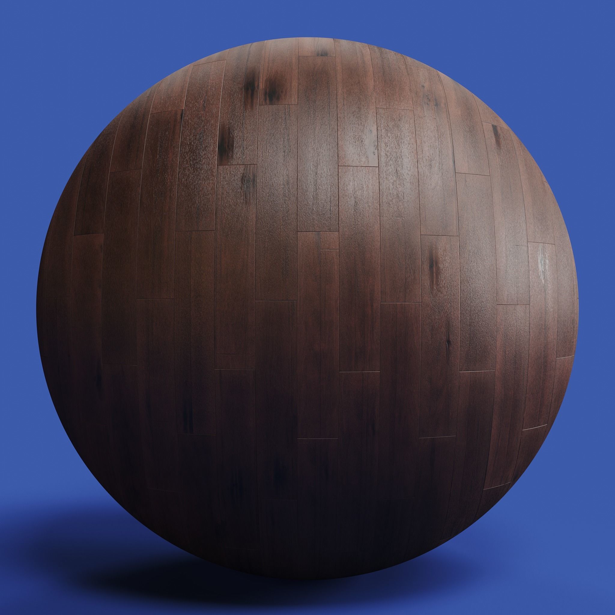 Parquet A - 2 Pattern - 5 Color - 8K - SBSAR Texture_4