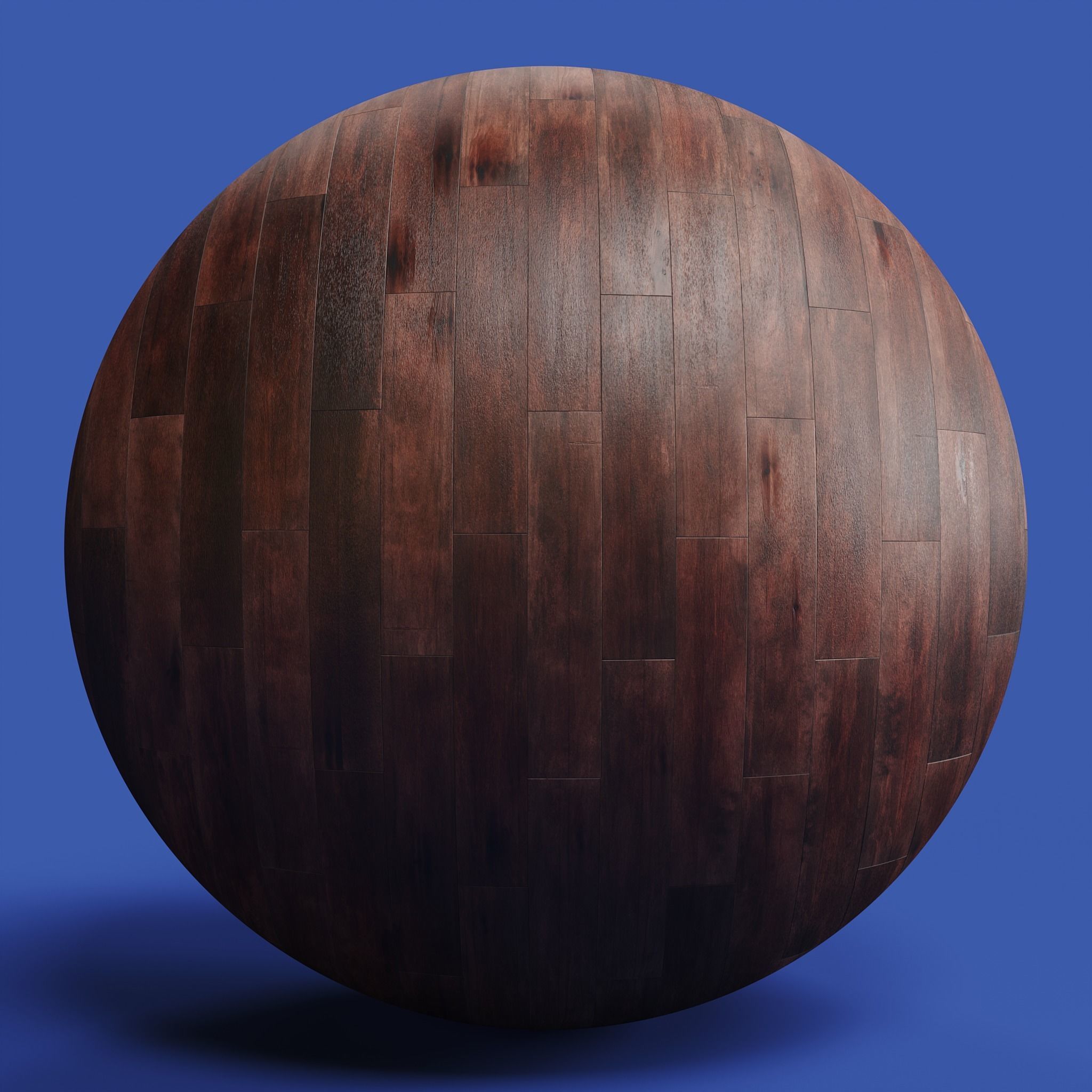 Parquet A - 2 Pattern - 5 Color - 8K - SBSAR Texture_7