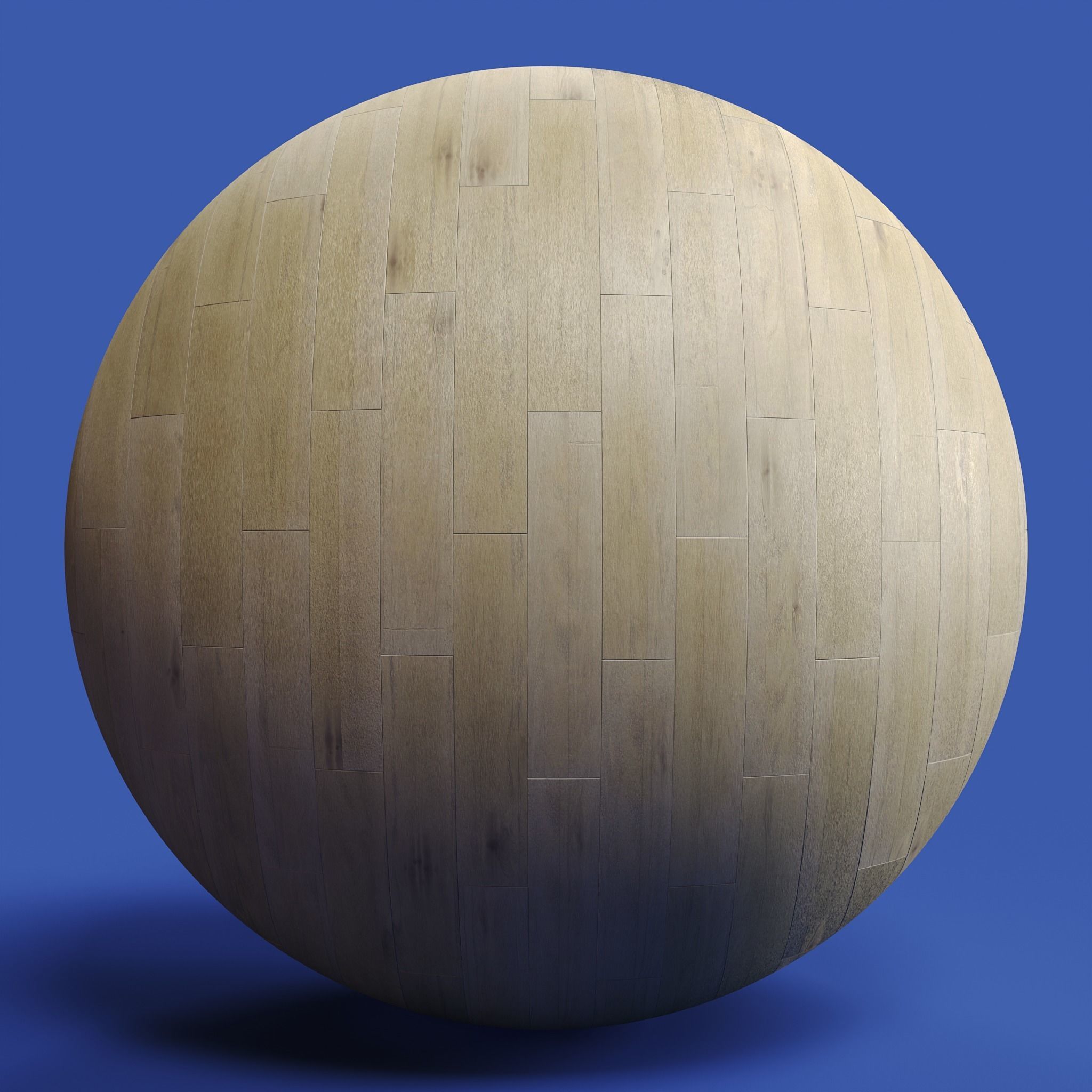 Parquet A - 2 Pattern - 5 Color - 8K - SBSAR Texture_6