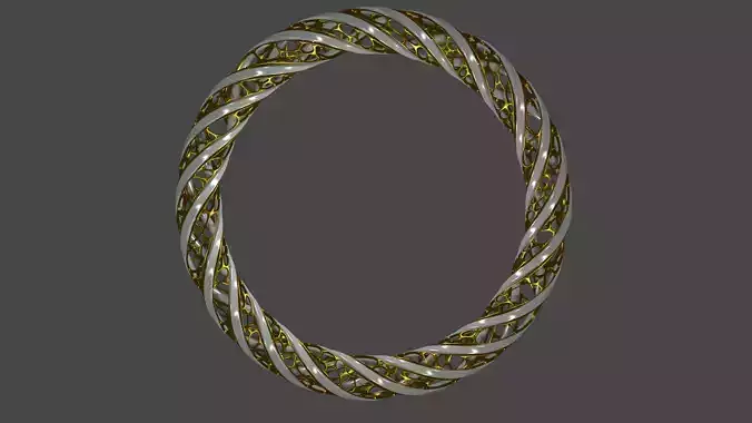 Bracelet Gold for Girls