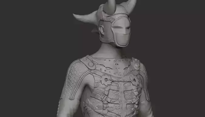 Character legendary assasin jondo