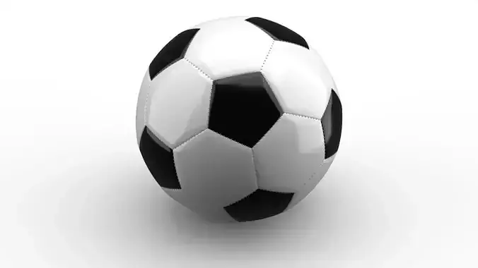 Soccer Ball  
