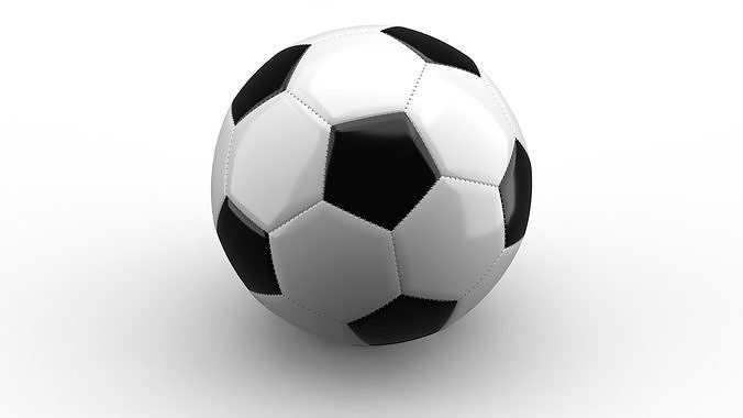 Soccer Ball