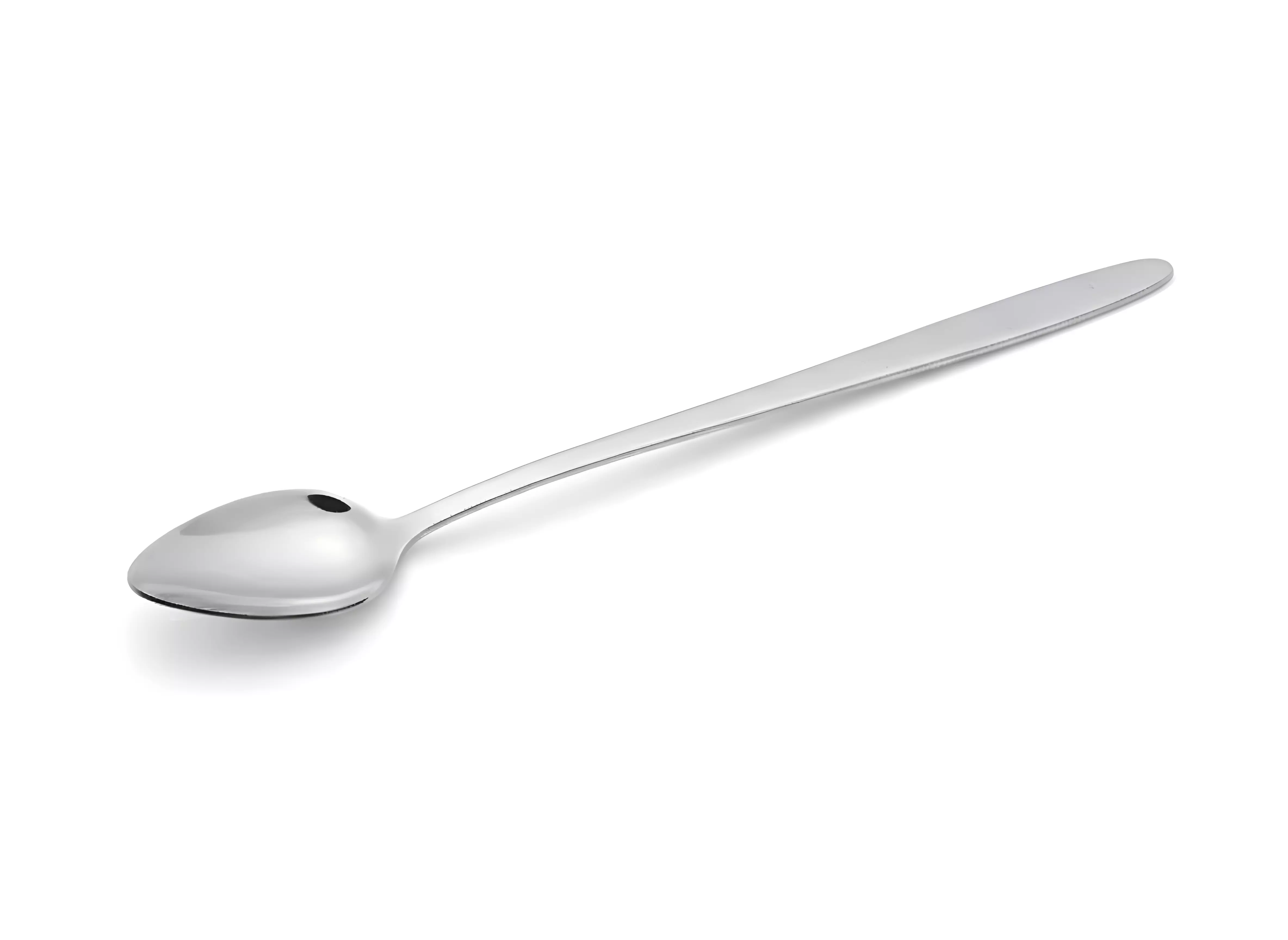 Sugar Spoon 3D Model 3D model_0