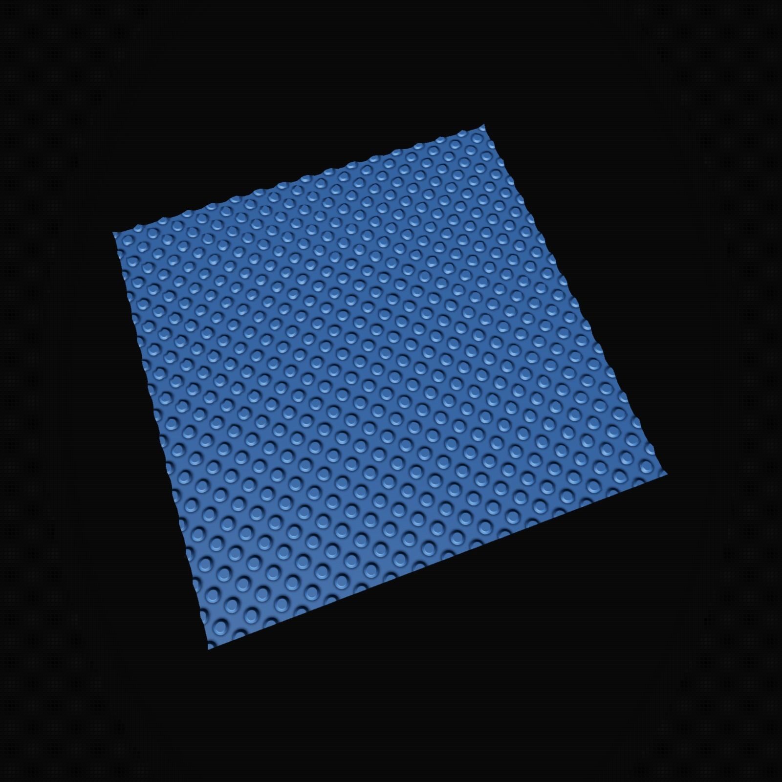 Plastic spikes Texture_6