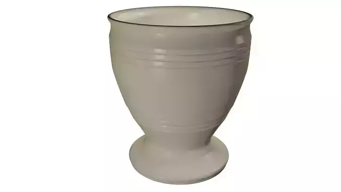 Decorative vase