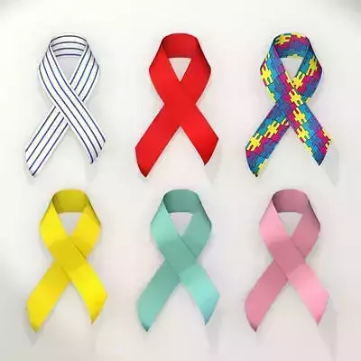Awareness Ribbon Collection