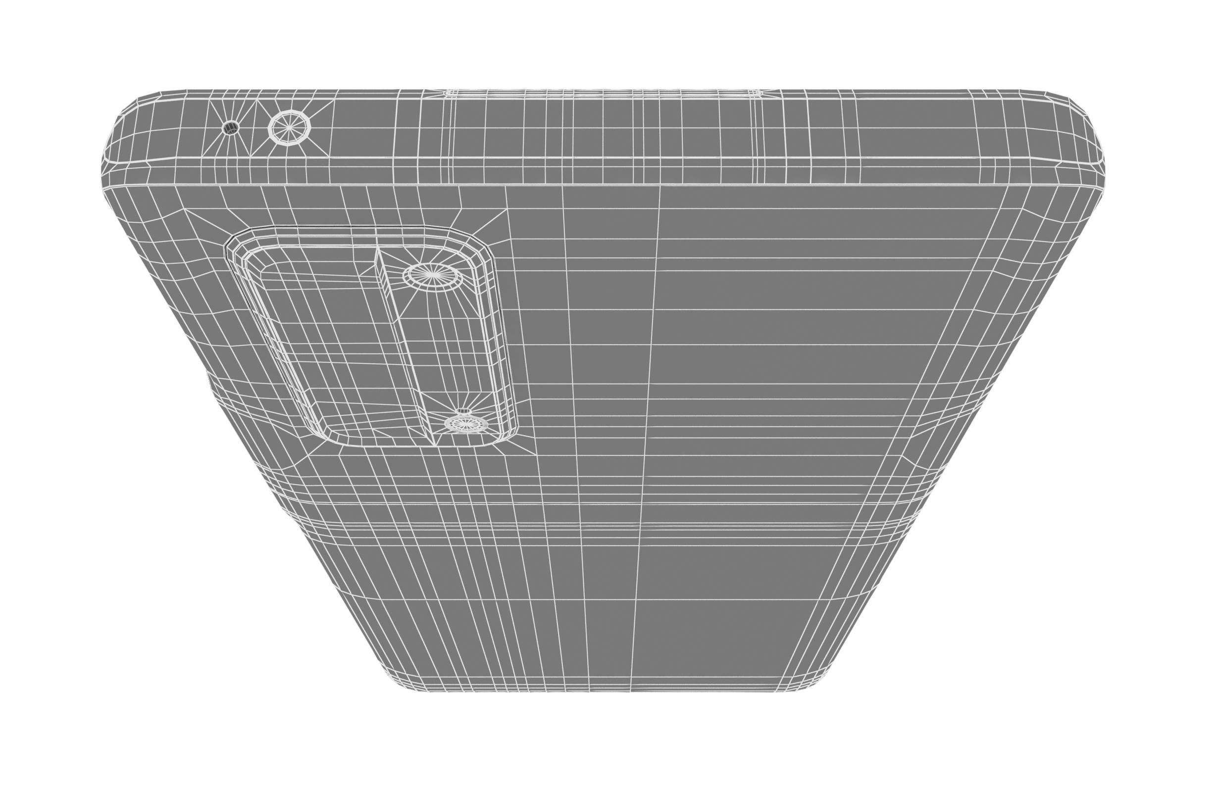 Honor 30 Plus All Colors 3D model_35