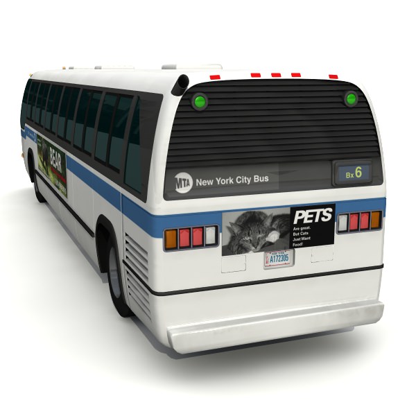 RTS 06 Bus 3D model_3