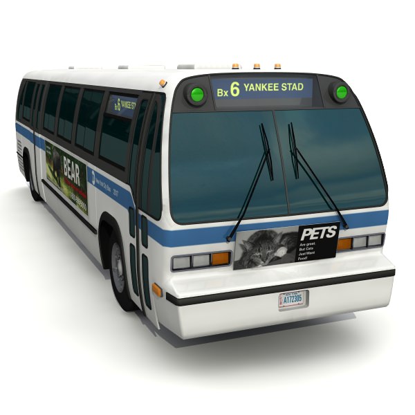 RTS 06 Bus 3D model_1