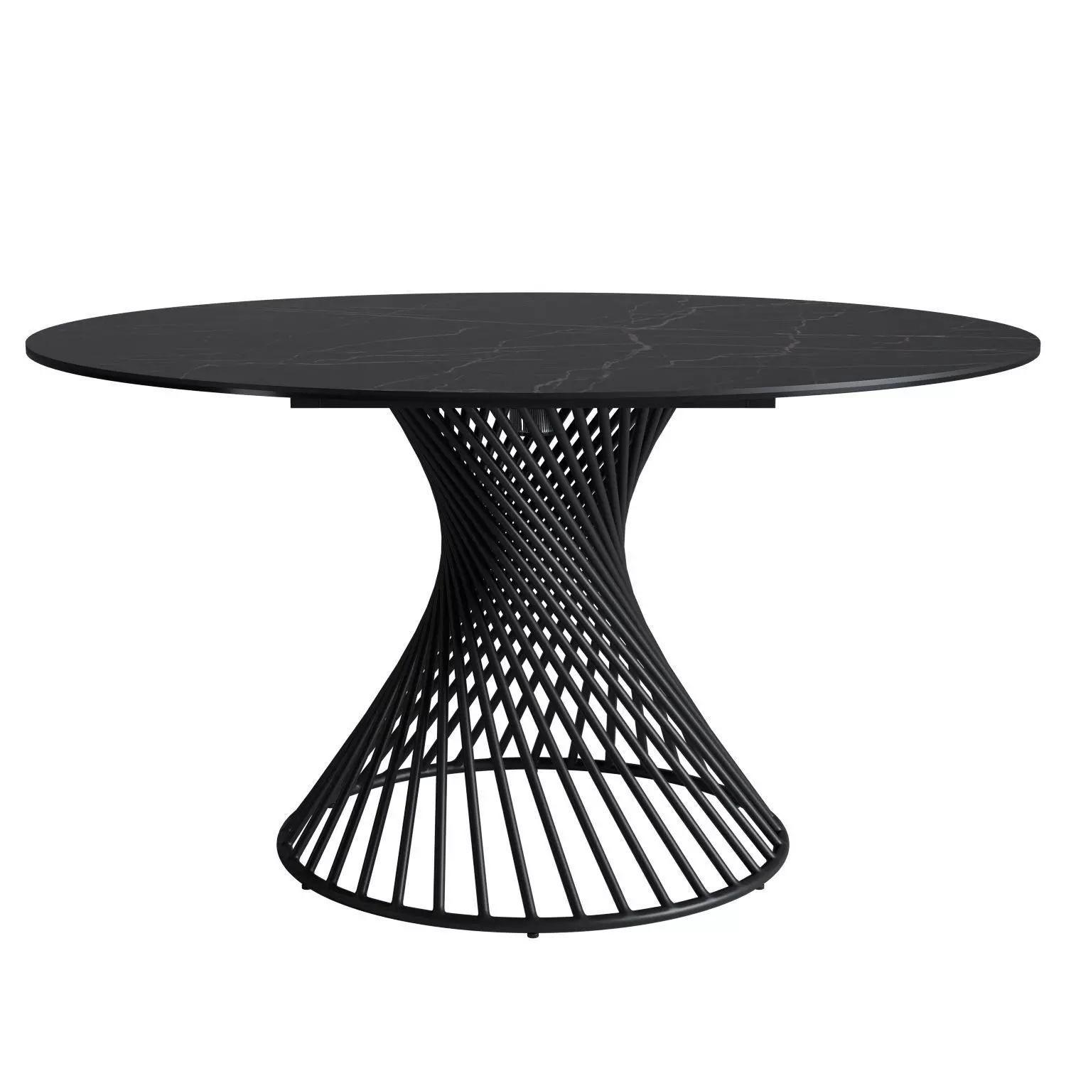 Tornado table 3D model