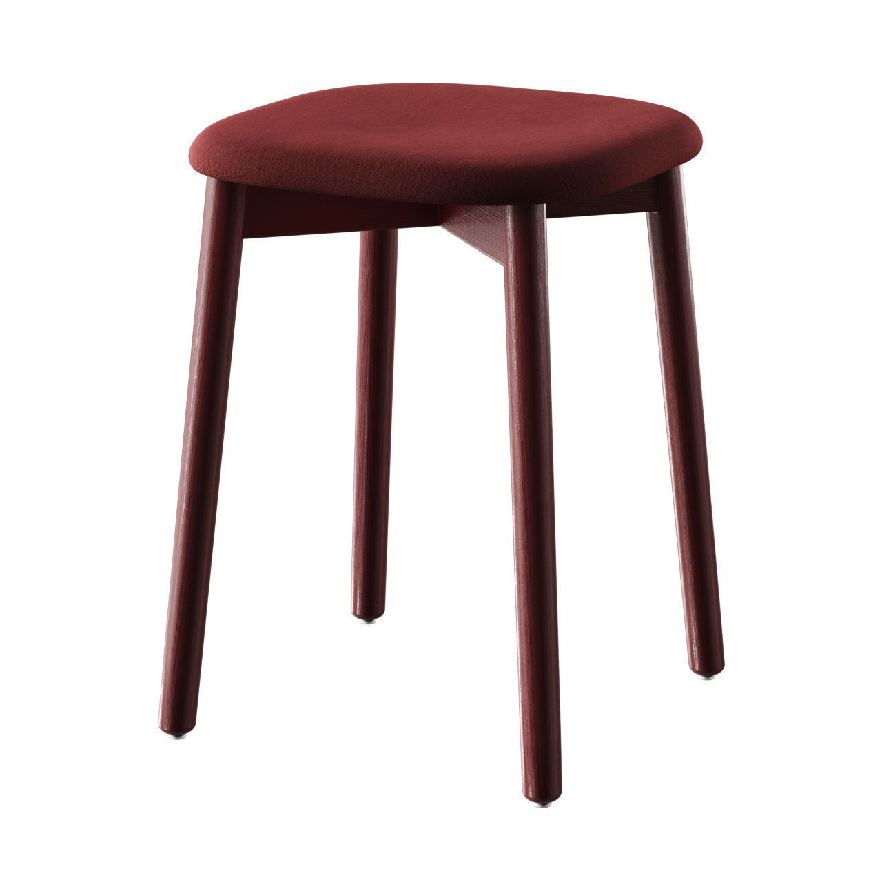 HAY Soft Edge 72 3D model_7