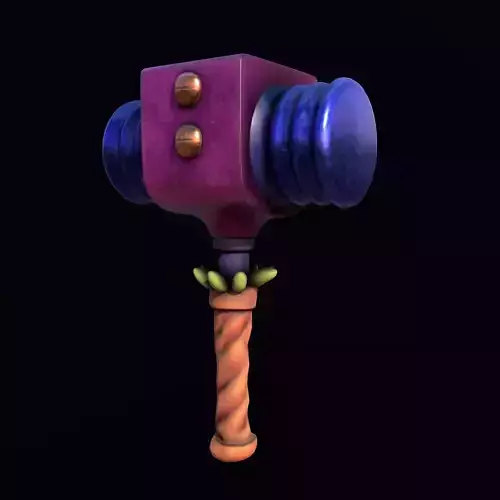 Stylize Hammer