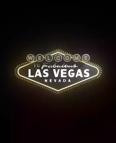 Las Vegas Sign