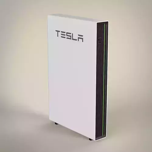 Tesla Powerwall
