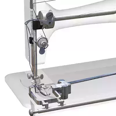 1908 Singer Sewing Machine 3D model