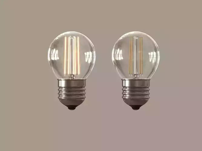 Incandescent Light Bulb