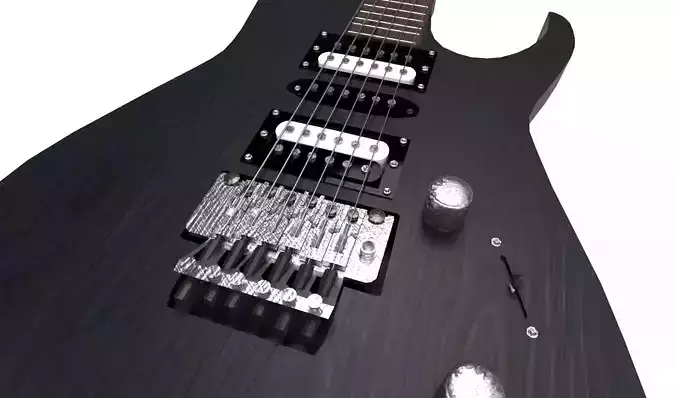 Eletric Guitar  6 Strings