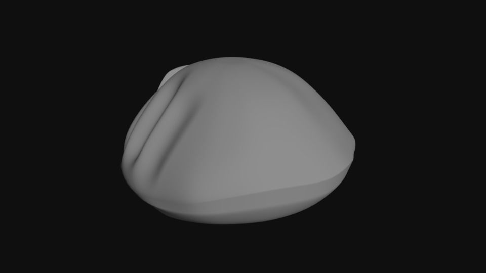  Military Helmet and  Military Beret STL for 3D printing 3D print model_2