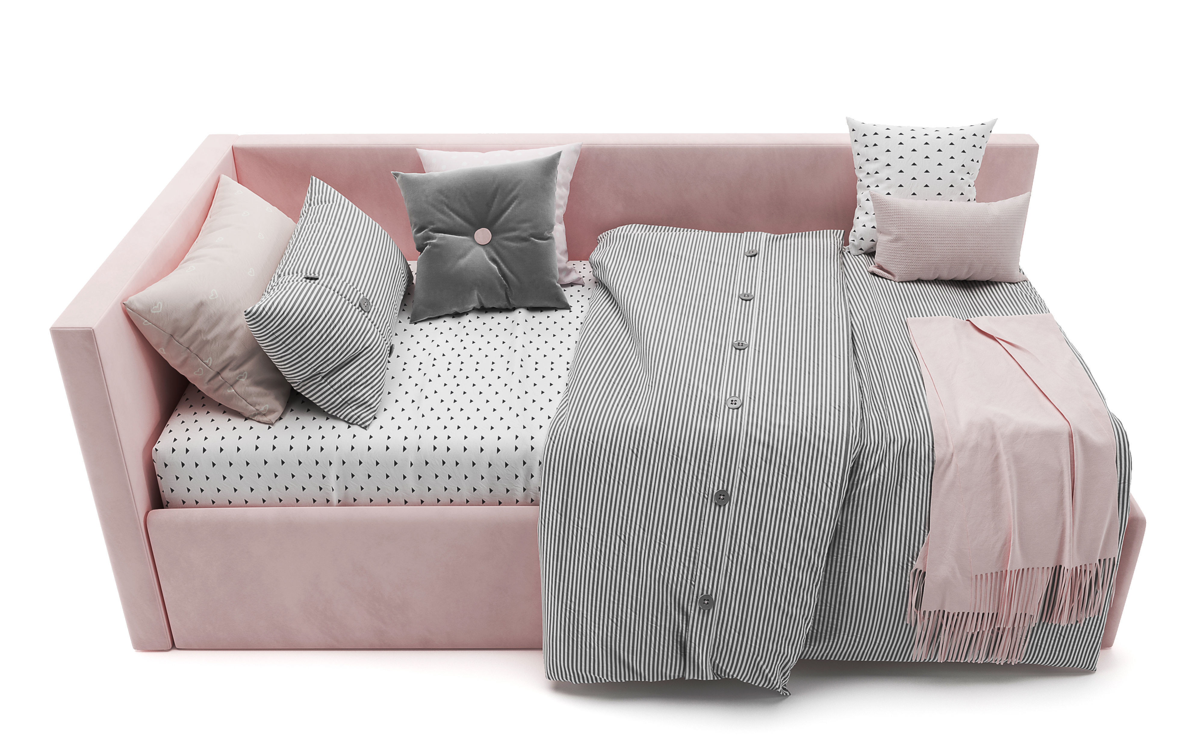 Elena Roveda Flex Bed 3D model_6